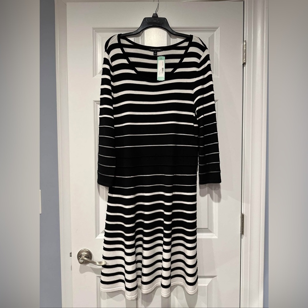 Stitch Fix 41 HAWTHORN Tia Sweater Dress XL *never worn*